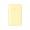 Cute Mini Portable Wall Charger Power Adapter Bank 10000mah 22