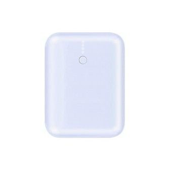 Cute Mini Portable Wall Charger Power Adapter Bank