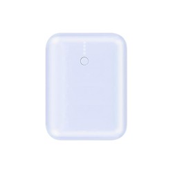 Cute Mini Portable Wall Charger Power Adapter Bank