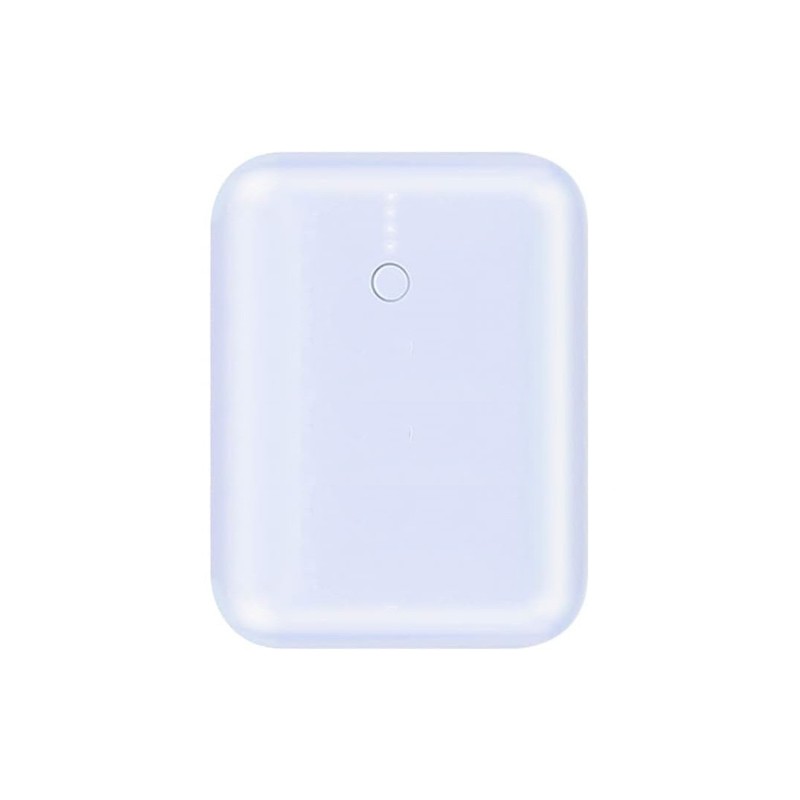 Cute Mini Portable Wall Charger Power Adapter Bank