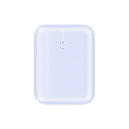 Cute Mini Portable Wall Charger Power Adapter Bank