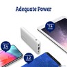 Slim Portable Power Bank | RepairMart