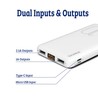 Slim Portable Power Bank | RepairMart