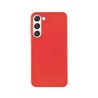 Samsung Galaxy S24 Plus Phone Case — Red Compatible