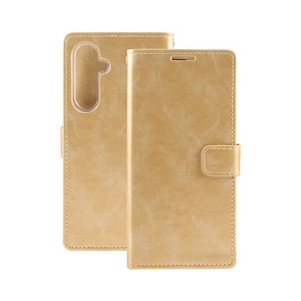 Samsung Galaxy S24 Phone Case — Gold
