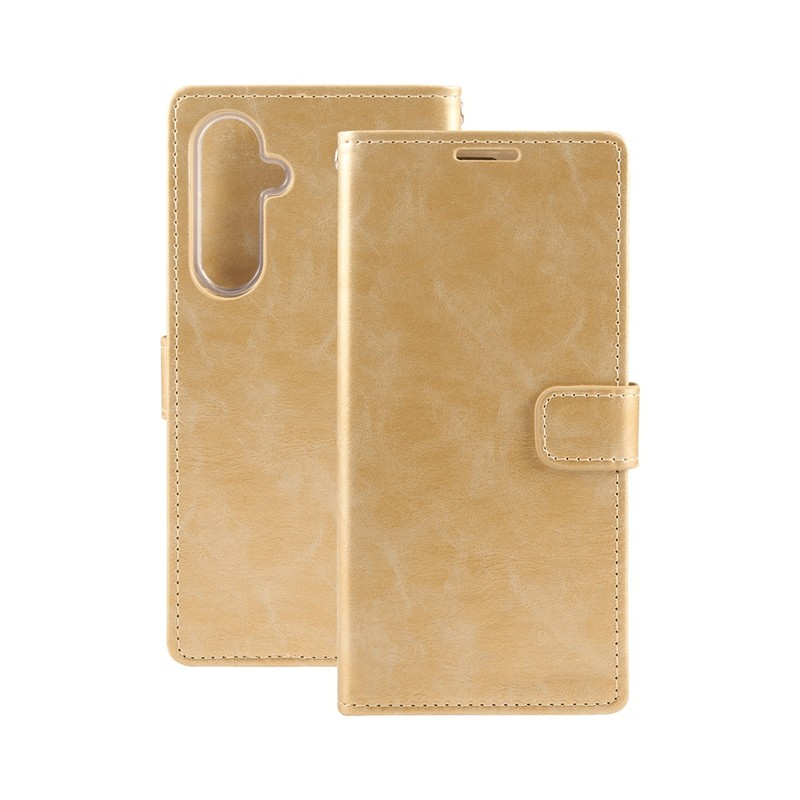 Samsung Galaxy S24 Phone Case — Gold