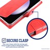 Samsung Galaxy S24 Phone Case — Gold