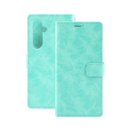 Samsung Galaxy S24 Phone Case — Mint Compatible Premium