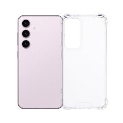 Samsung Galaxy S24 Mercury Super Protect Design Phone Case