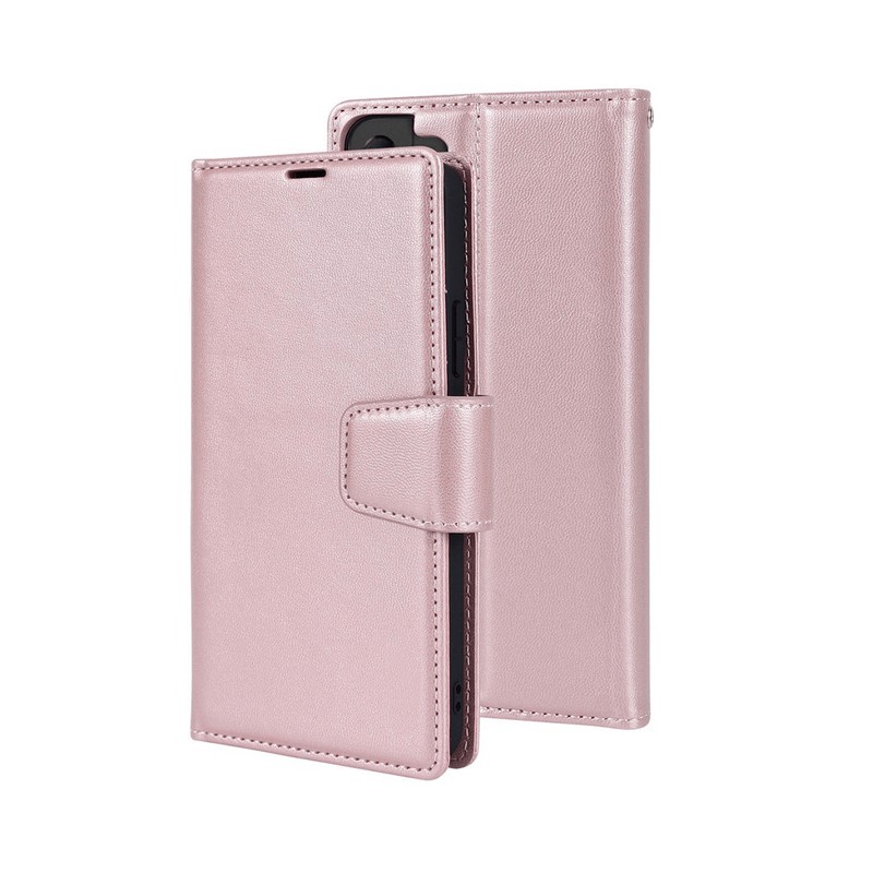 Samsung Galaxy S24 Plus Phone Case — Rose Gold Australia V4