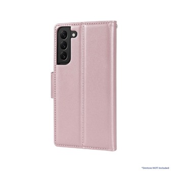 Samsung Galaxy S24 Plus Phone Case — Rose Gold Australia V4