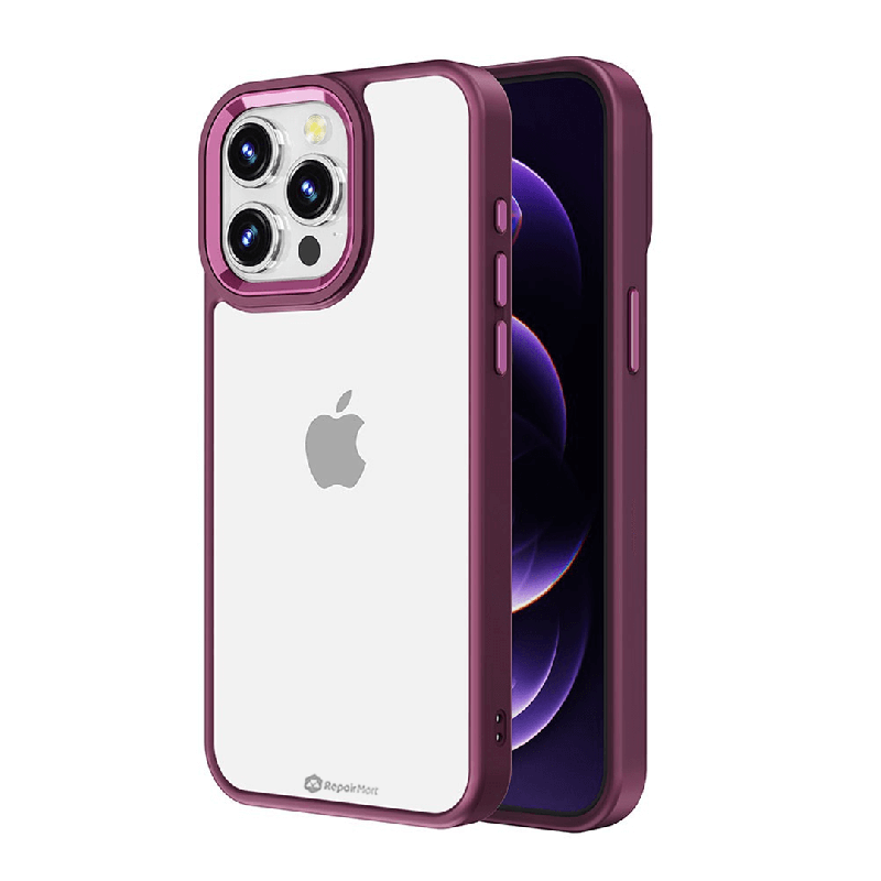 iPhone 15 Case Cover - Wine | Australia
