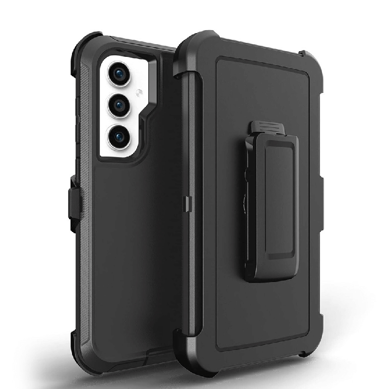 Samsung Galaxy S24 Plus Case Cover - Black | Australia