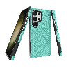 Samsung Galaxy S24 Ultra Shockproof Rugged Case Cover - Mint