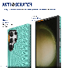 Samsung Galaxy S24 Ultra Shockproof Rugged Case Cover - Mint