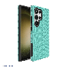 Samsung Galaxy S24 Ultra Shockproof Rugged Case Cover - Mint