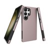 Samsung Galaxy S24 Phone Case — Rose Gold Ultra