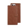 Samsung Galaxy S24 Phone Case — Brown Ultra