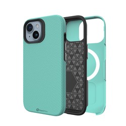 iPhone 15 Rugged Shockproof Phone Case — Mint Australia