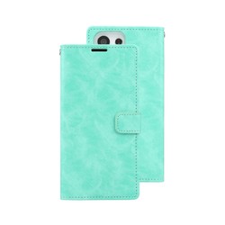 Samsung Galaxy S24 Phone Case — Mint Ultra Compatible