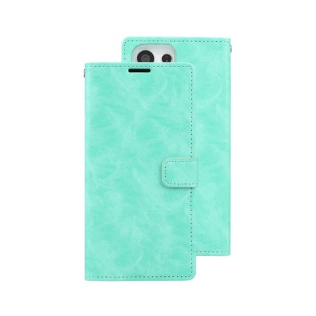 Samsung Galaxy S24 Phone Case — Mint Ultra Compatible