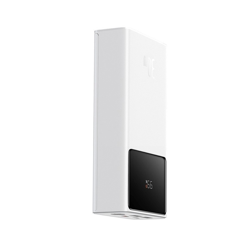 Fast Charging Power Bank 10000mah