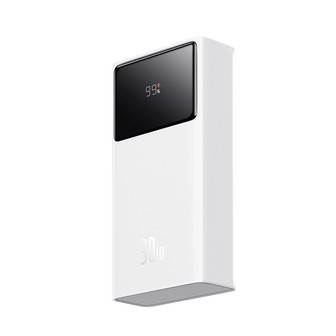 Fast Charging Power Bank 10000mah