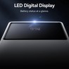 Fast Charging Power Bank 20000mah 30W