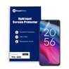 TCL 505 Hydrogel Screen Protector