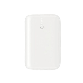 Cute Mini Portable Wall Charger Power Adapter Bank 10000mah