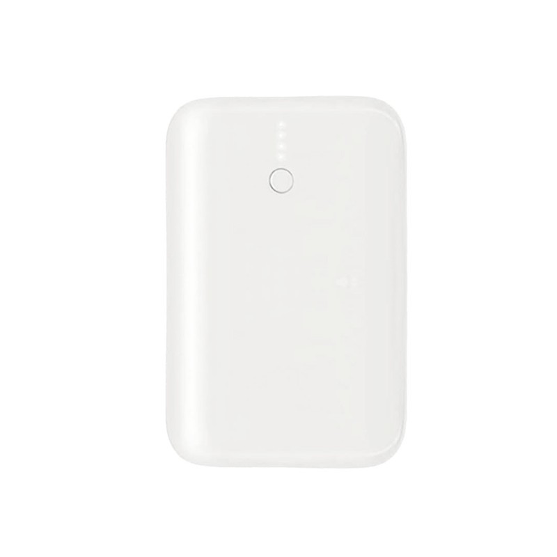 Cute Mini Portable Wall Charger Power Adapter Bank 10000mah
