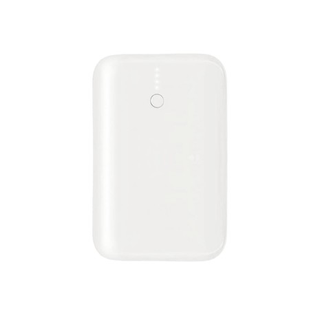 Cute Mini Portable Wall Charger Power Adapter Bank 10000mah
