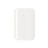 Cute Mini Portable Wall Charger Power Adapter Bank 10000mah