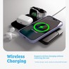 iPhone 15 Soft Silicone Jelly Camera Lens Protector