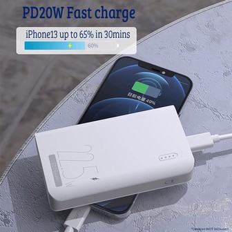 Mini Power Bank | RepairMart