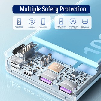 Mini Power Bank | RepairMart