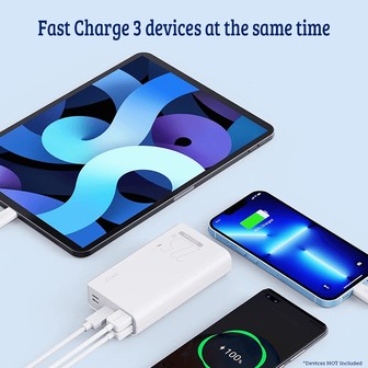 Mini Power Bank | RepairMart