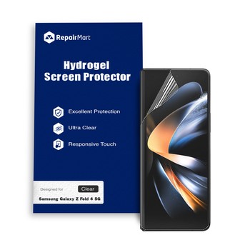 Samsung Galaxy Z Fold4 5G Hydrogel Screen Protector