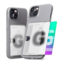 iPhone 15 Slim & Tough Phone Case