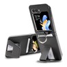 Samsung Galaxy Z Flip5 Phone Case — Black