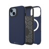 iPhone 15 Rugged Shockproof Phone Case — Navy Australia