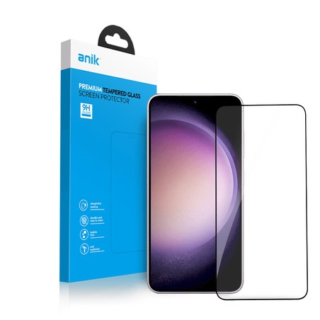 Anik Samsung Galaxy S24 Plus Tempered Glass... | RepairMart