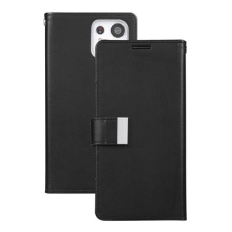 Samsung Galaxy S24 Phone Case — Black Ultra Compatible Cover
