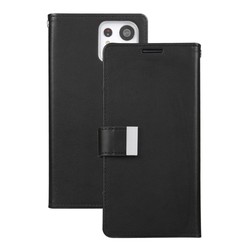 Samsung Galaxy S24 Phone Case — Black Ultra Compatible Cover