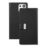 Samsung Galaxy S24 Phone Case — Black Ultra Compatible Cover