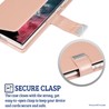 Samsung Galaxy S24 Phone Case — Black Ultra Compatible Cover