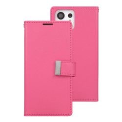 Samsung Galaxy S24 Phone Case — Hot Pink Ultra Compatible