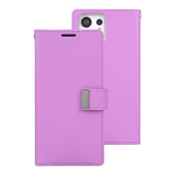 Samsung Galaxy S24 Phone Case — Purple Ultra