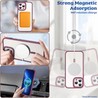 iPhone 15 Pro Max Camera Lens Protector Australia V7