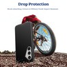 Samsung Galaxy S24 Plus Phone Case — Black Australia V13